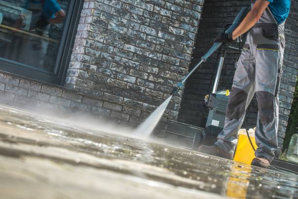 Best Restaurant Pressure Washing  in Kingsburg, CA